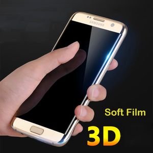Pour Samsung Galaxy S21 Ultra / S30 Ultra Mocolo 0.33mm 9H 3D Film