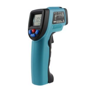 BSIDE H1 Digital Infrared Thermometer Non-Contact Digital Laser Thermometer  Gun For Meat Milk Buffalo BBQ Cooking Thermometer