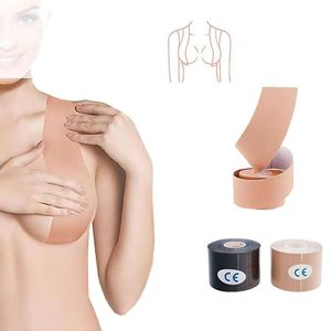 Invisible Breast/Boob Lift Tape-Beige