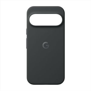 Google Pixel 10 pro silicone case - black