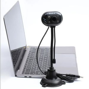 Mini Digital Camera HD Digital USB Webcam