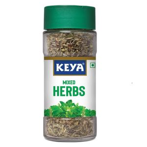 Keya 100% Natural Pure Mixed Herbs - 23g