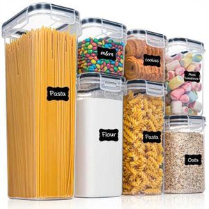 Kinda Airtight Food Storage container -