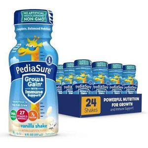 Pediasure