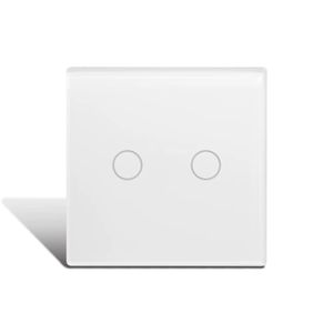 Tuya 2 Gang Smart Switch 