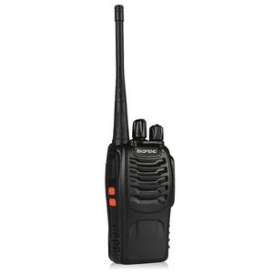 Baofeng BF-888S 1 Pack Walkie Talkie UHF 400-470MHz