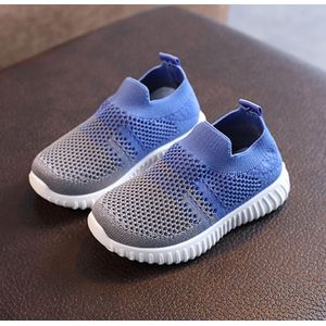 Arsuxeo Children Shoes Soft Breathable Mesh Sneakers