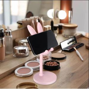 Adjustable Rabbit Ear Phone Stand- Multi