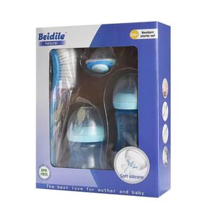 Other Side Feeding Bottles Set