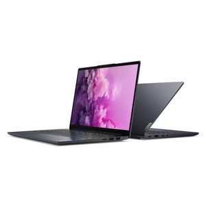 Lenovo Yoga Slim 7 14 Laptop 10th Gen i7/8GB/512GB