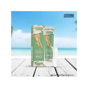 Beauty Formulas Moisturising Hair Removal Cream – 100 ml
