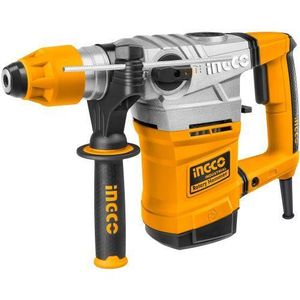 Ingco RH18008 Rotary Hammer -1800W - Yellow