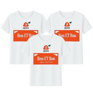 Apex 3Pack Plain White Cotton TShirt 3XL  (Everyday Essentials)