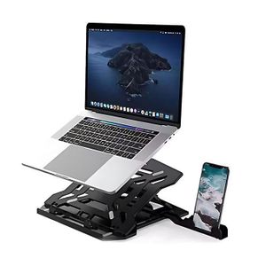 GtyGo  Portable Stand  for Laptop Phone 2 in 1