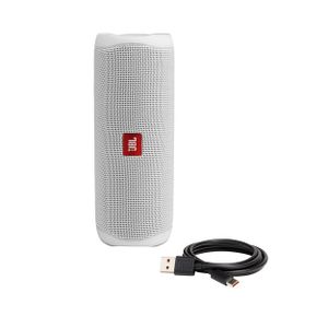 Jbl Flip 5, Portable Waterproof Speaker 