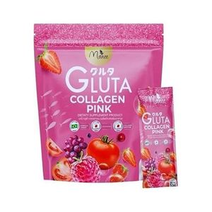 Manee Gluta Collagen (30 sachets x 10g)