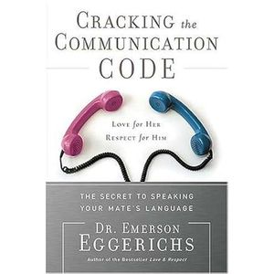 Integriti Cracking the Communication Code - Book