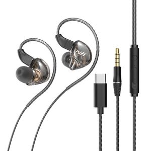 GALUIN Earphones High Quality Bass Noise Reduction Headphones Sport Headset Auriculare MP3 Computer Headphones Wired Earphones