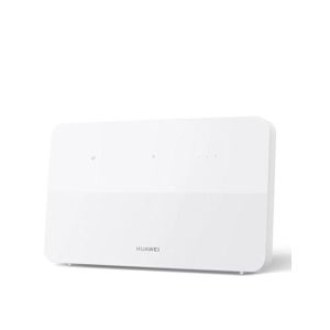  B636 - 336 4G+ cat 13 WiFi 6 CPE Router 400mbps fly box for All Sim Networks Phones/Laptops/TV etc 32 devices connect