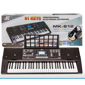 MK PROFESSIONAL ELECTRONIC KEYBOARD - 61 KEYS 