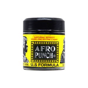 Afro Punch Pomade - 120g
