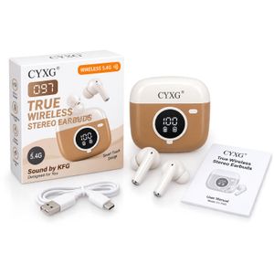 Neko Earbuds Wireless noise cancelling earbuds 