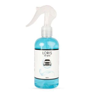 LORIS Car Air Freshener Spray- 250ml