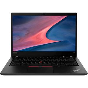 Lenovo ThinkPad T490 14" FHD Screen Intel Core i5 8365U 8GB RAM 128GB SSD Windows 11 Pro Laptop Refurb