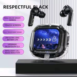 Hp Wireless Noise - cancellation earpod