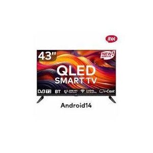 Itel Smart Tv 43