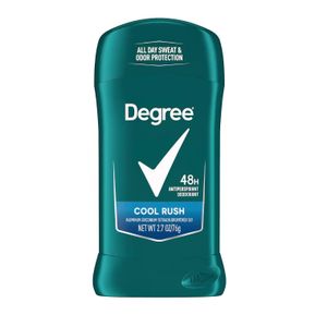 Degree 48 Hours men's Antiperspirant Deodorant 2.7 oz from USA