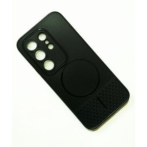 TECNO Camon 50 Back Cover Case Color - Black 