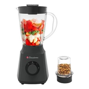 Binatone BLG-412 - 1.5L - Blender - Grey