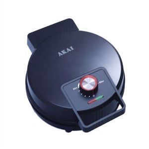 AKAI  Waffle Maker 1200W SM023A-8601