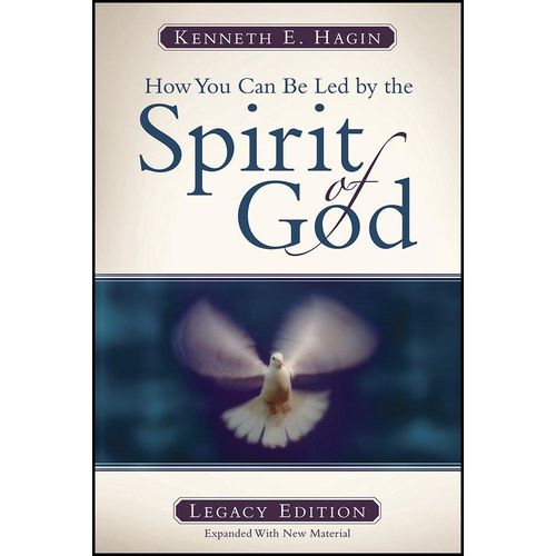 product_image_name-Hagin Kenneth E-How You Can Be Led by the Spirit of God-1