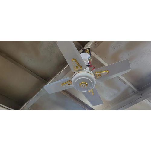 Other short blade fan - image 3