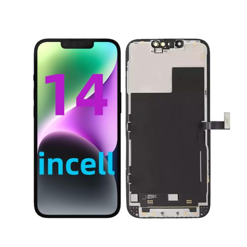 Incell iPhone 14 screen replacement - image 3