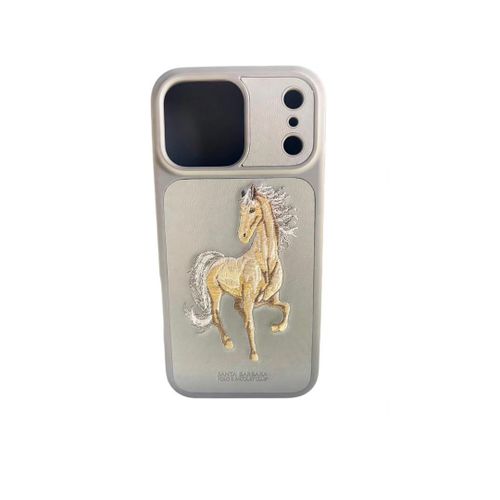 Santa Barbara IPhone 17 Pro Max Case