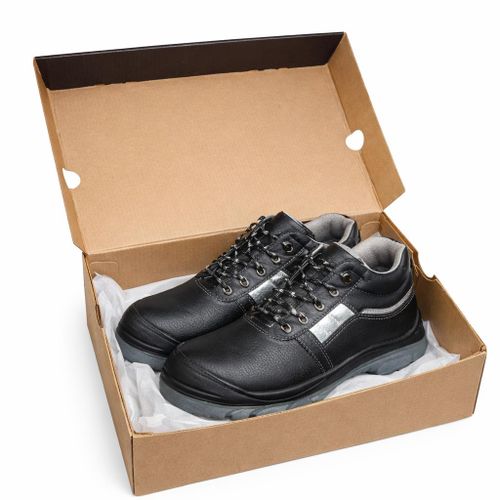 Safety Protective Max Boot - Black - image 3
