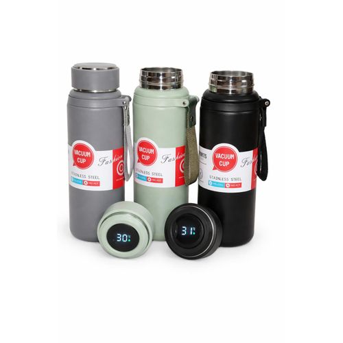 product_image_name-VACUUM FLASK-Smart LED Temperature Display -1