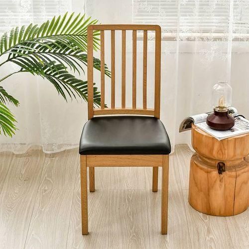 product_image_name-Generic-Removable PU Leather Chair Cover-5
