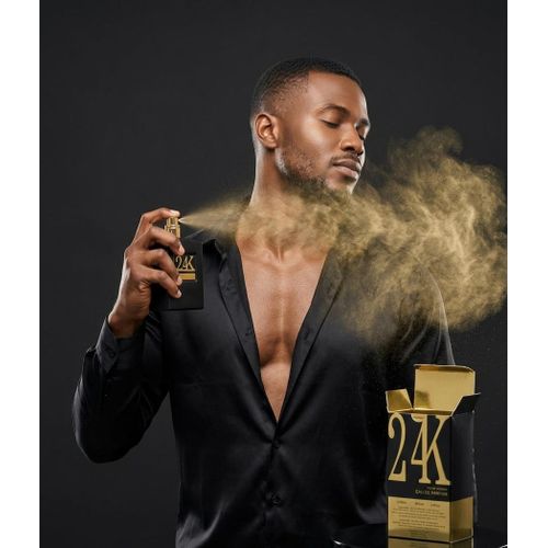 Generic 24K Perfume - image 3