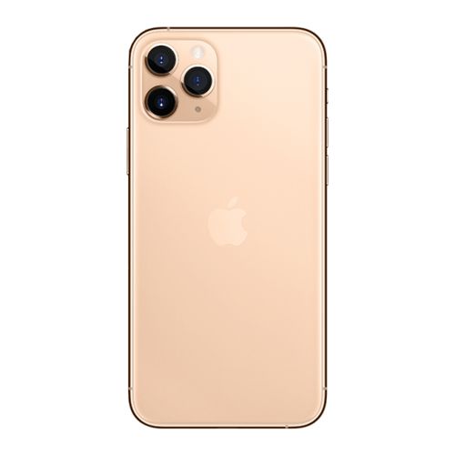 Shop Apple Iphone 11 Pro Max 256gb Hdd 4gb Ram Rose Gold Online