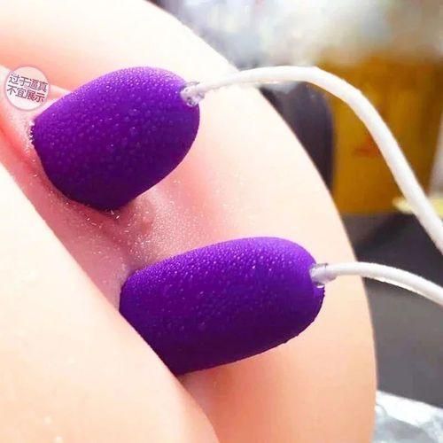 Generic Dual 2 Spot Stimulator, Rechargeable Silicone Vibrator for Women, G Spot & Clit Stimulating Toy