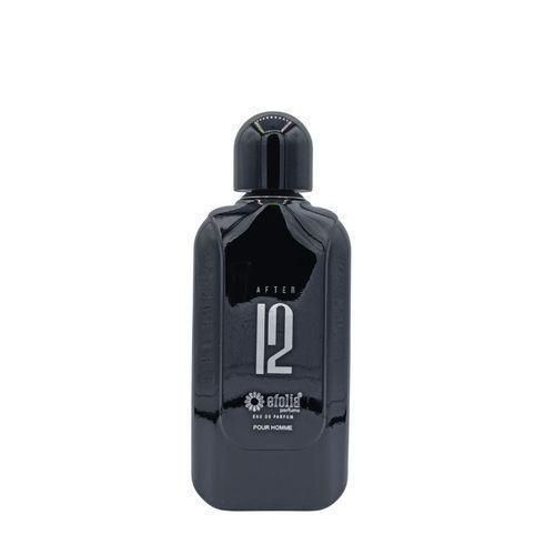 Efolia  After 12 Black Eau de Parfum-100ml