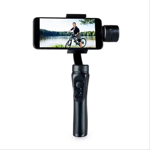 product_image_name-Generic-F6 3-Axis Handheld Anti-Shake Stabilization - Black-3