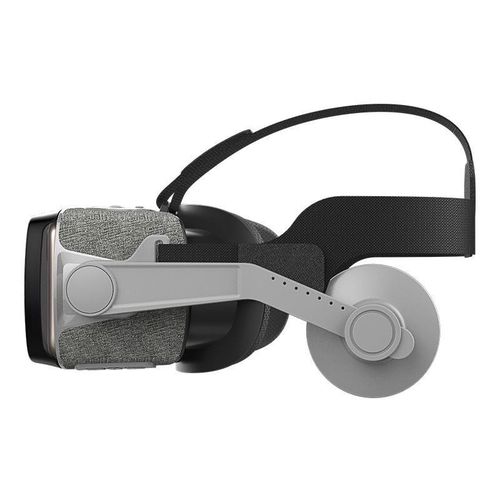 product_image_name-Generic-VR SHINECON G07E Virtual Reality 3D Video Glasses - Grey-4
