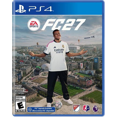 EA Sports FC 27 PS4 - Blue