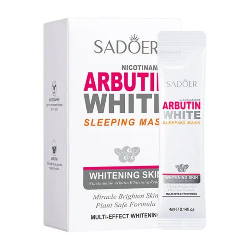 product_image_name-SADOER- Niacinamide Arbutin Good Night Freeze Mask Box Hydrating Oil Control Sleeping Mask for All Skin Types 20pcs in a box-3