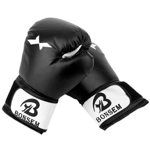Generic Training Boxing Gloves for Adults - image 5